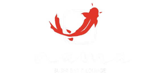 Nama Sushi